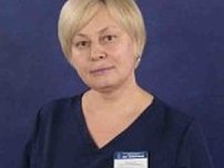 Любимова Наталья Алексеевна - гинеколог