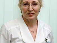 Темишева Яху Ахмедовна - гинеколог