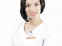 Захарова Александра Андреевна - гинеколог