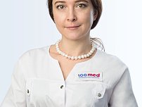 Чугунова Татьяна Владимировна - гинеколог