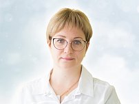 Колесникова Юлия Викторовна - гинеколог