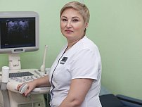 Мемей Светлана Андреевна - гинеколог