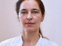 Азарова Ольга Юрьевна - гинеколог