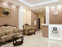 G&G clinic на Мичуринском проспекте