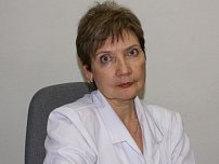 Фофанова Ирина Юрьевна - гинеколог