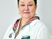 Черныш Марина Павловна - гинеколог