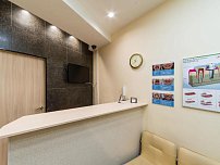 Ami Clinic на Таганской
