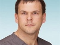 Мошков Андрей Александрович - гинеколог