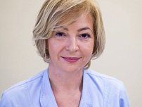 Волковинская Наталья Николаевна - гинеколог