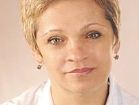 Лазебная Марина Олеговна - гинеколог