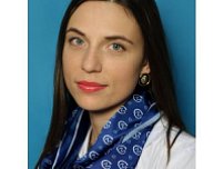 Суханова Анастасия Олеговна - гинеколог