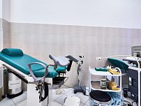 Онмед на Парковой