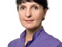 Петрикеева Ольга Викторовна - гинеколог