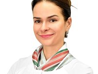 Воробьева Екатерина Владимировна - гинеколог