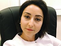 Ордиянц Елена Георгиевна - гинеколог