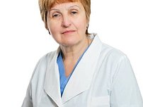 Глебова Людмила Ивановна - гинеколог