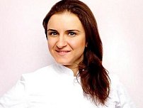 Зулумян Татевик Ншановна - гинеколог