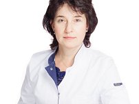 Улятовская Лариса Николаевна - гинеколог