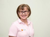 Рахманина Елена Сергеевна - гинеколог