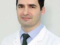 Вороной Святослав Владимирович - гинеколог