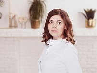 Потапова Наталия Сергеевна - гинеколог