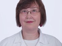 Бикметова Светлана Николаевна - гинеколог