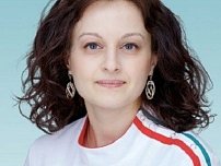 Налбандян Соня Петросовна - гинеколог