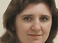 Бутова Елена Александровна - гинеколог