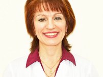 Шаповалюк Любовь Николаевна - гинеколог