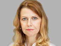 Солнцева Стелла Олеговна - гинеколог