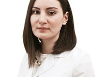 Абаева Халимат Алиевна - гинеколог