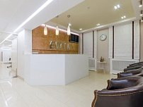 Эвита Студия в Калашном переулке