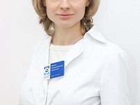 Замотина Ирина Владимировна - гинеколог