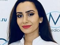 Ахмедова Ирада Мирахмедовна - гинеколог