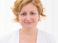 Баймурадова Седа Майрабековна - гинеколог