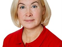 Буренина Ирина Фёдоровна - гинеколог