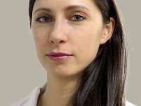 Ерофеева Наталья Сергеевна - гинеколог