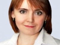 Верцимак Марина Михайловна - гинеколог