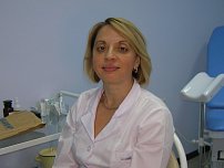 Куприенко Марина Алексеевна - гинеколог