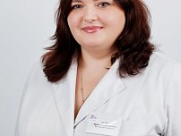 Балаба Ирина Владимировна - гинеколог