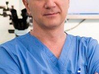 Ашитков Тарас Вячеславович - гинеколог