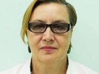 Сладкова Надежда Николаевна - гинеколог