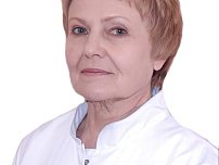 Твердикова Людмила Николаевна - гинеколог