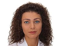 Паршина Юлия Алексеевна - гинеколог