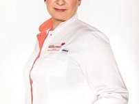 Ицкова Евгения Иосифовна - гинеколог
