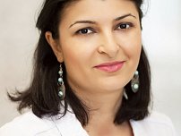 Асриян Яна Борисовна - гинеколог