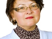 Алехина Елена Васильевна - гинеколог