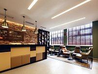 Атлас на Кутузовской