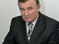 Чупрынин Владимир Дмитриевич - гинеколог