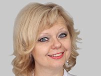 Скобенникова Марина Дмитриевна - гинеколог